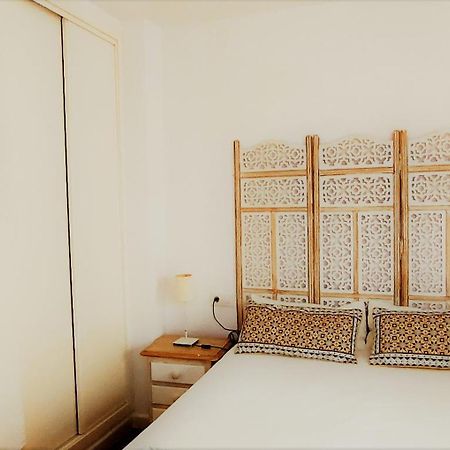 Apartamento Las Canastas Cadiz Centro Exteriör bild