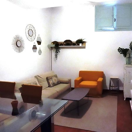 Apartamento Las Canastas Cadiz Centro Exteriör bild
