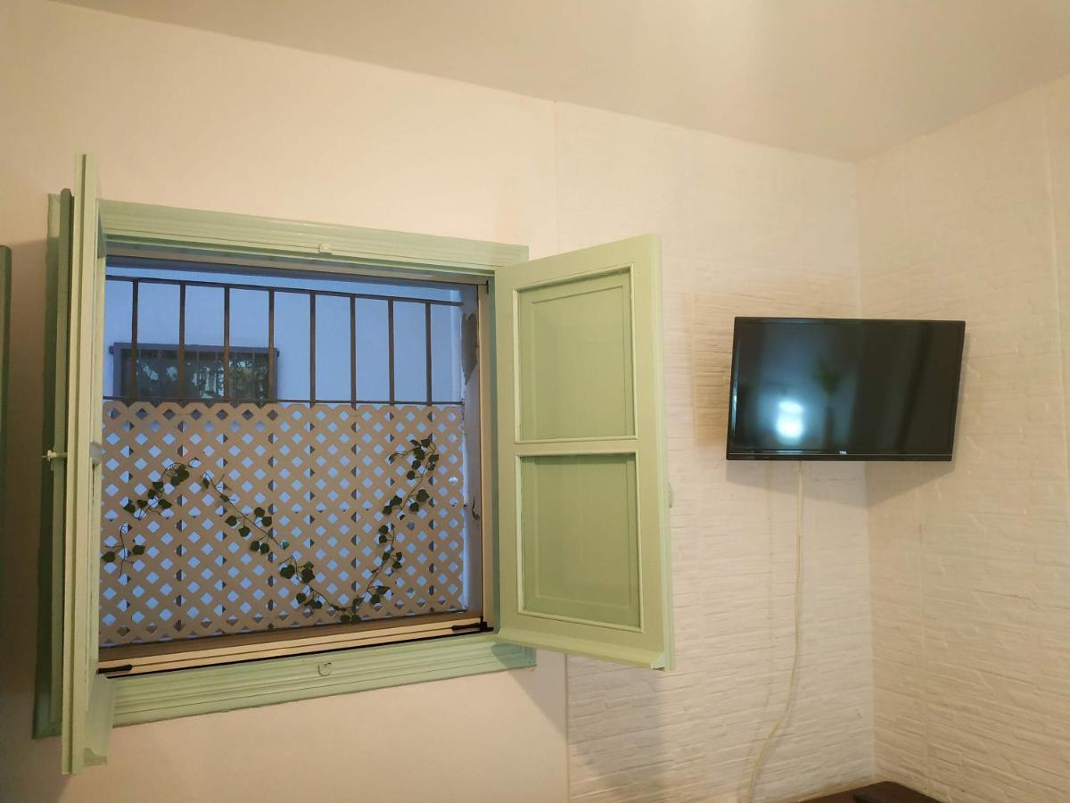 Apartamento Las Canastas Cadiz Centro Exteriör bild