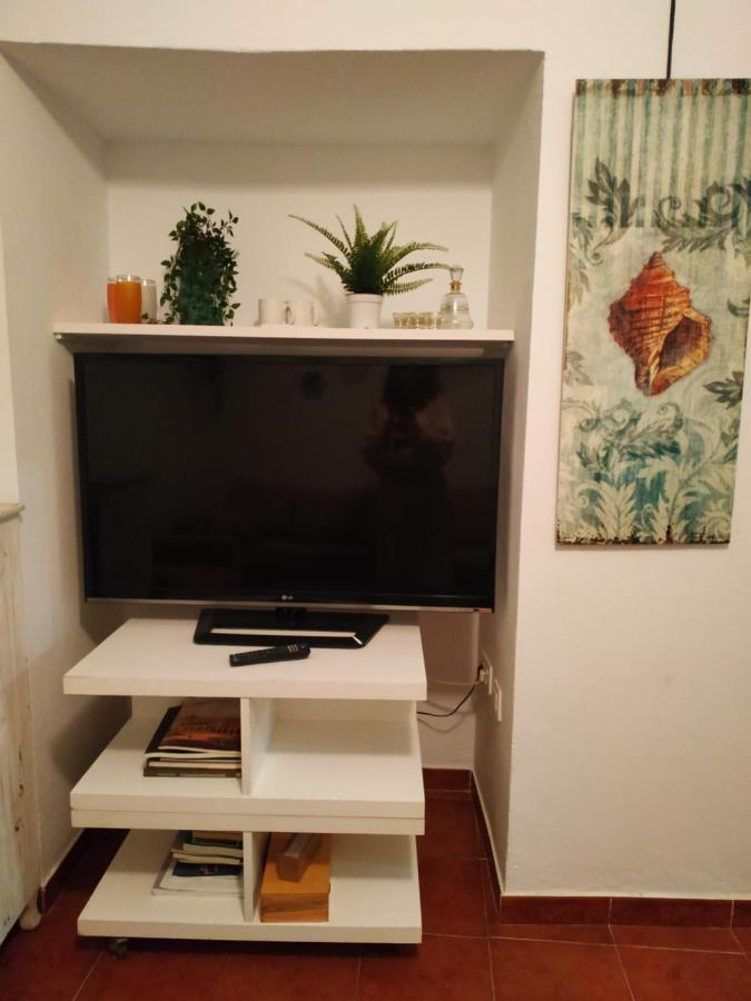 Apartamento Las Canastas Cadiz Centro Exteriör bild