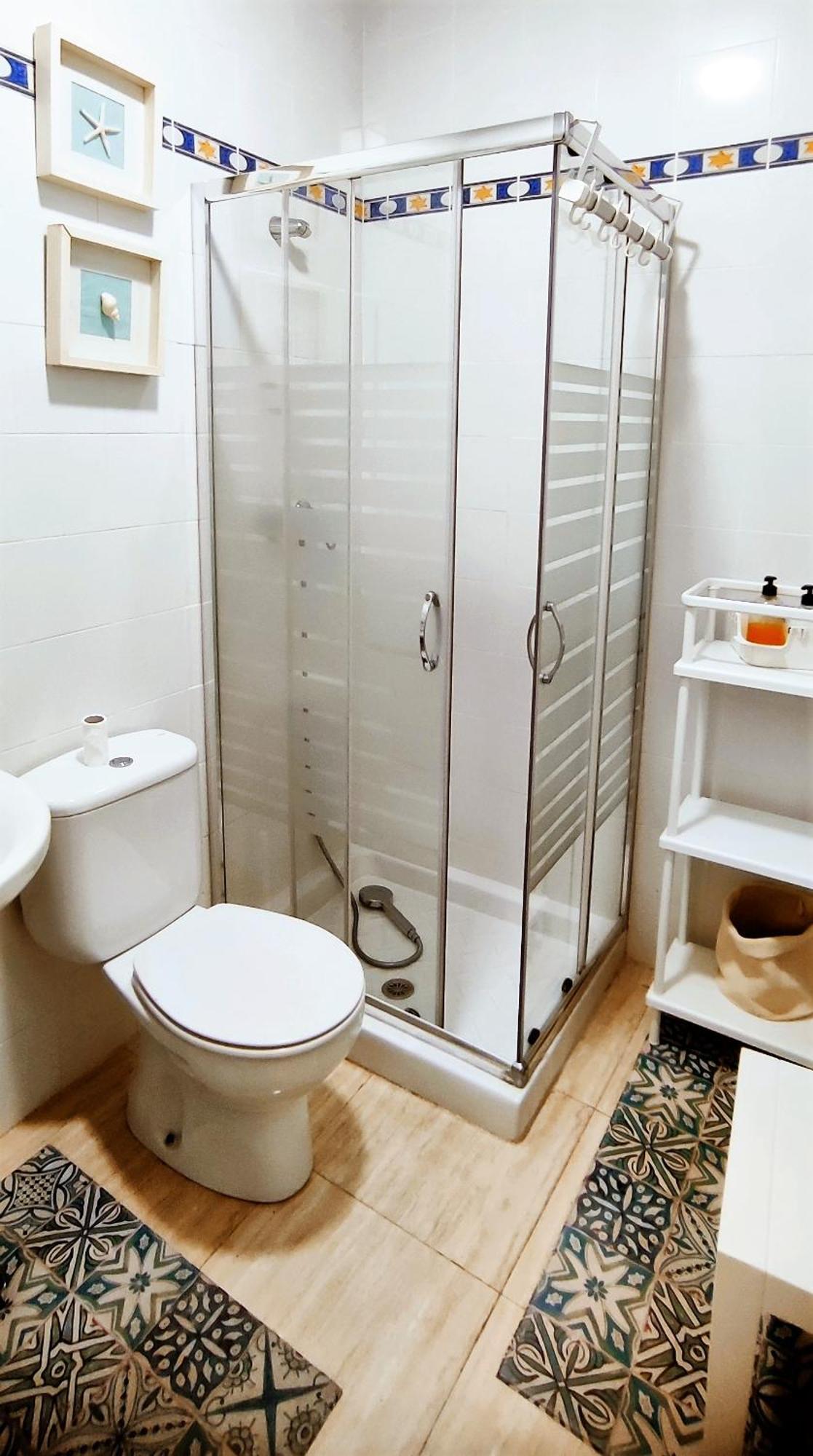 Apartamento Las Canastas Cadiz Centro Exteriör bild