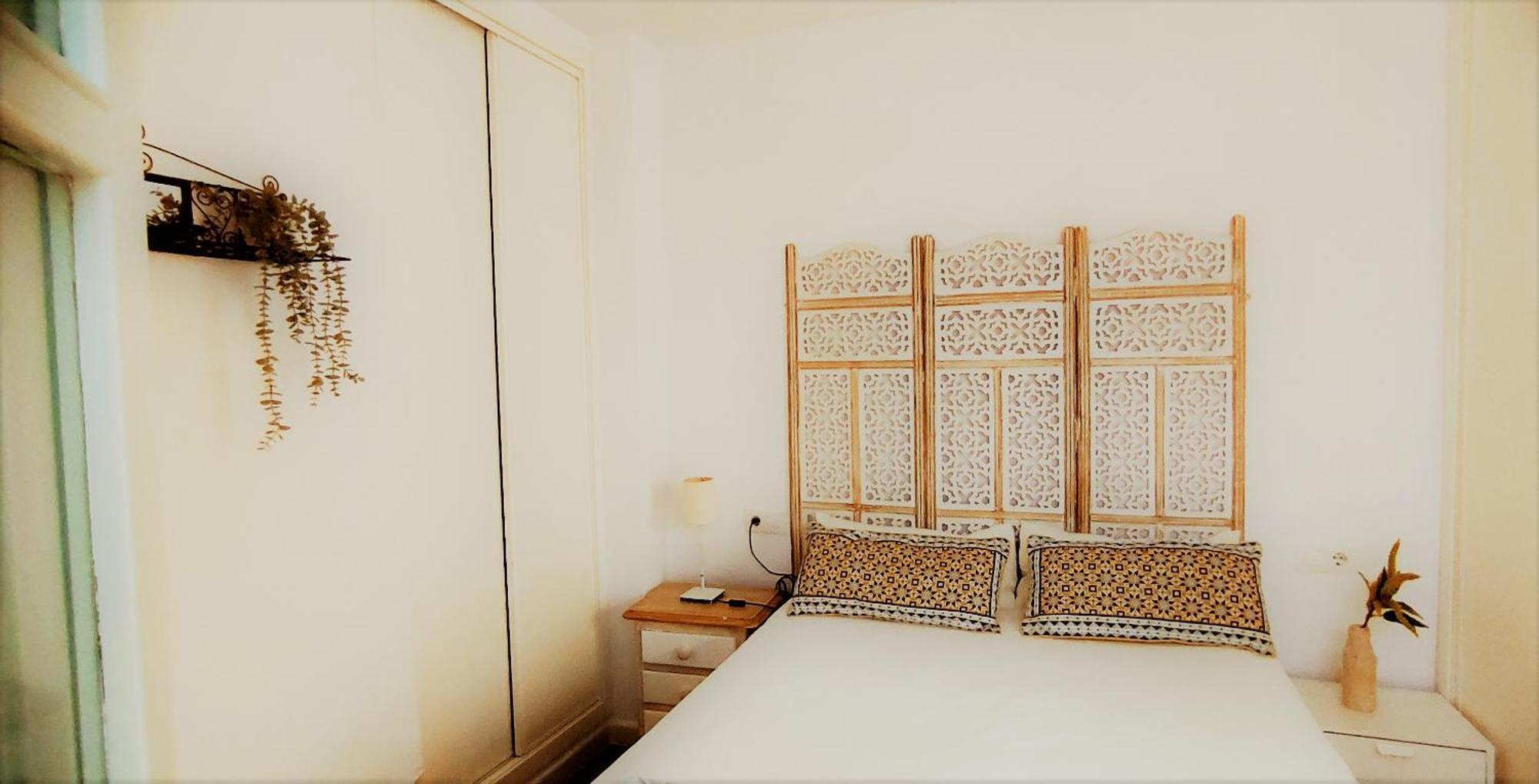 Apartamento Las Canastas Cadiz Centro Exteriör bild