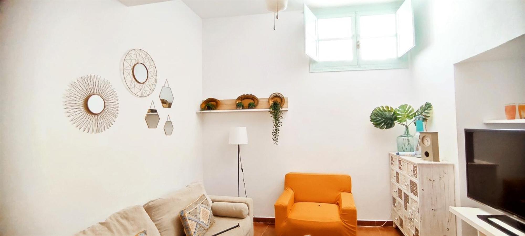 Apartamento Las Canastas Cadiz Centro Exteriör bild