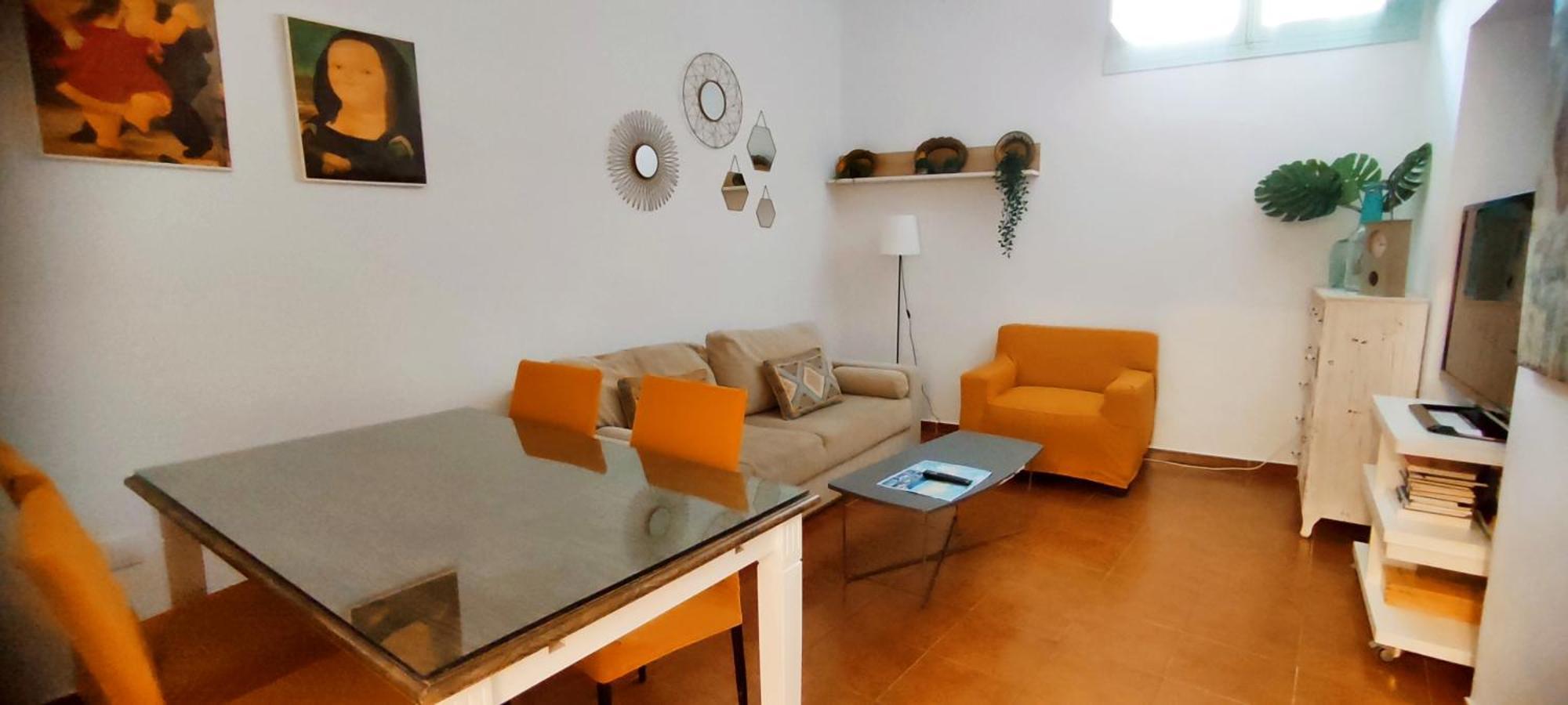 Apartamento Las Canastas Cadiz Centro Exteriör bild