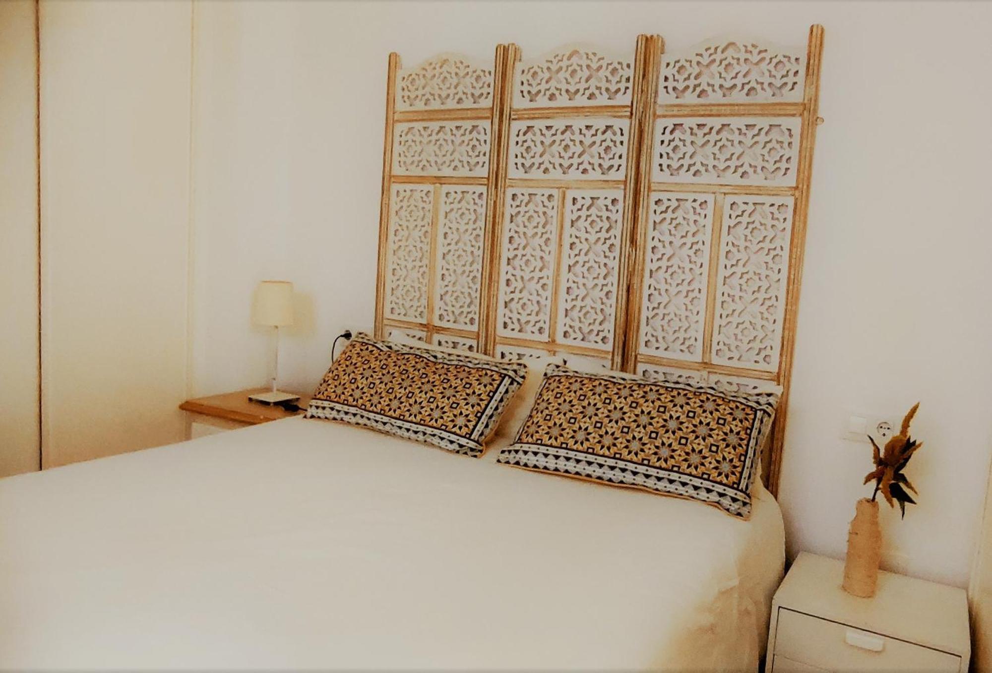 Apartamento Las Canastas Cadiz Centro Exteriör bild