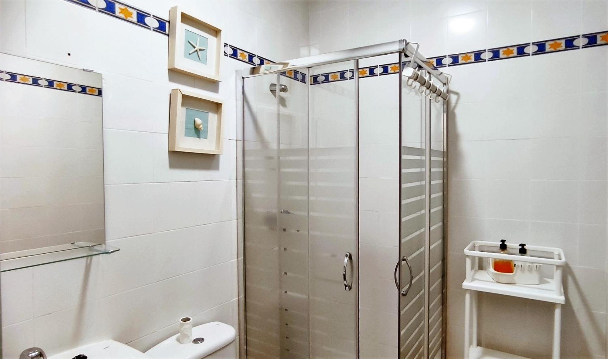 Apartamento Las Canastas Cadiz Centro Exteriör bild